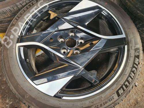 Fælk RENAULT SCENIC E-TECH PHASE I EV87 | BP32759404C45  - Image 6