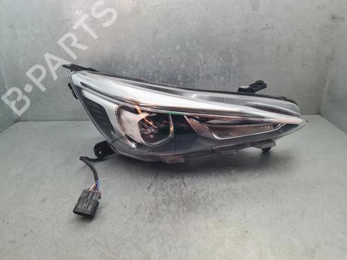 Phare droit MG MG 3 (ZP2_) 1.5 Hybrid+ (194 hp) 31573008