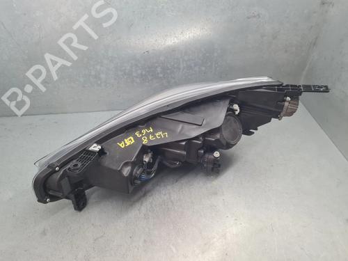 Right headlight MG MG 3 (ZP2_) 1.5 Hybrid+ | BP31573008C29  - Image 6