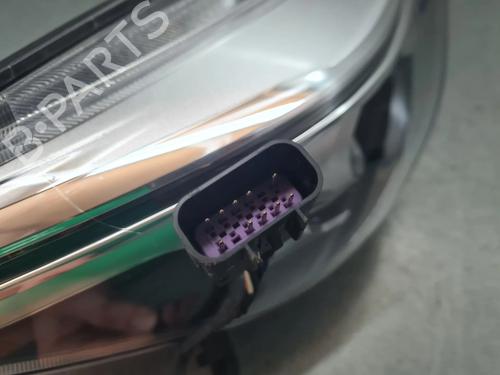 Right headlight MG MG 3 (ZP2_) 1.5 Hybrid+ | BP31573008C29  - Image 10