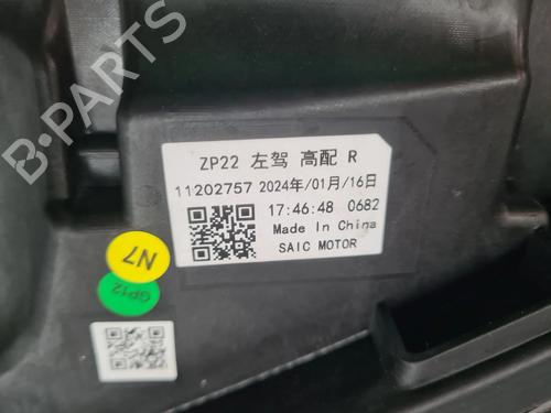 Right headlight MG MG 3 (ZP2_) 1.5 Hybrid+ | BP31573008C29  - Image 11