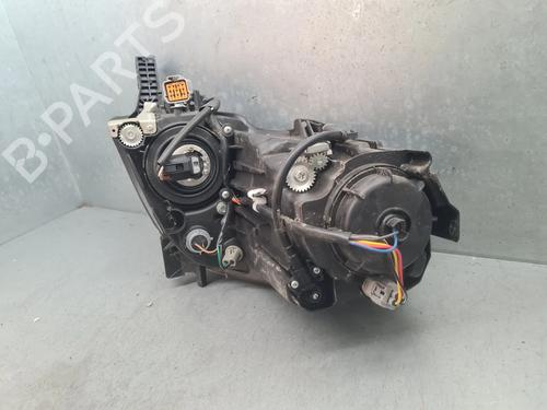 Right headlight MITSUBISHI i (HA_)  | BP32766314C29  - Image 8