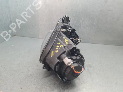 Right headlight MITSUBISHI i (HA_)  | BP32766314C29  - Image 9