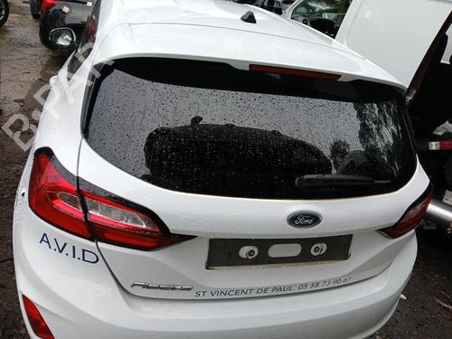 tailgate-ford-fiesta-vii-hj-hf-2017-32766297 main image