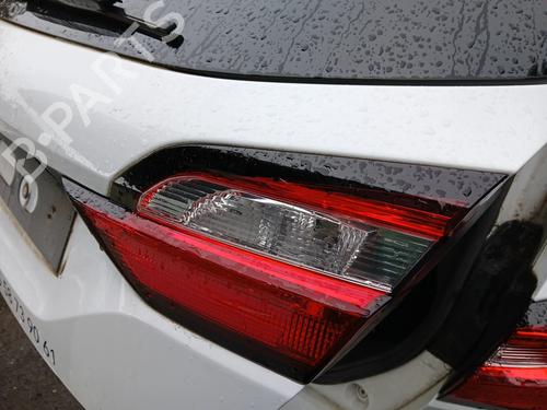 Right tailgate light FORD FIESTA VII (HJ, HF) 1.0 EcoBoost | BP32766309C80 - Image 2