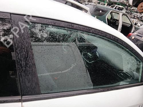 front-right-door-window-ford-fiesta-vii-hj-hf-2017-32766306 main image