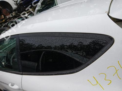 rear-left-quarter-glass-ford-fiesta-vii-hj-hf-2017-32766305 main image