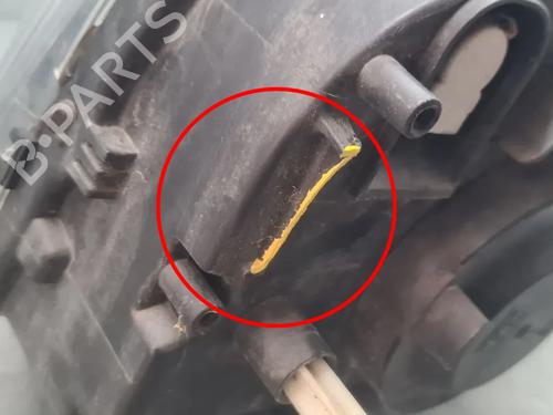 Left headlight CITROËN C4 CACTUS 1.6 BlueHDi 100 | BP32766316C28  - Image 10