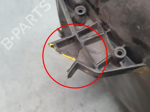 Left headlight CITROËN C4 CACTUS 1.6 BlueHDi 100 | BP32766316C28  - Image 11