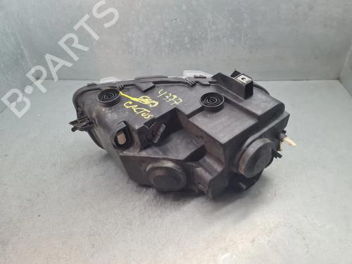 Left headlight CITROËN C4 CACTUS 1.6 BlueHDi 100 | BP32766316C28  - Image 6