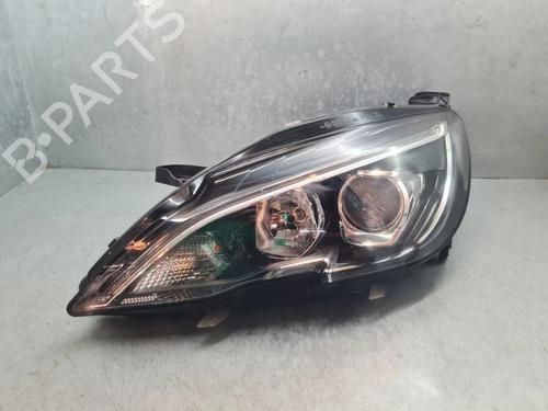 Used Left headlight Left headlight PEUGEOT 308 SW II (LC_, LJ_, LR_, LX_, L4_) 1.5 BlueHDi 130 (131 hp) 32766317 32766317