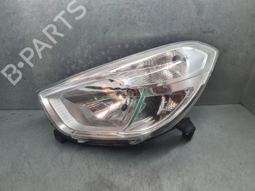 Used Left headlight Left headlight DACIA DOKKER MPV (KE_) 1.5 dCi (KEAJ, KEAH) (90 hp) 19330911 19330911