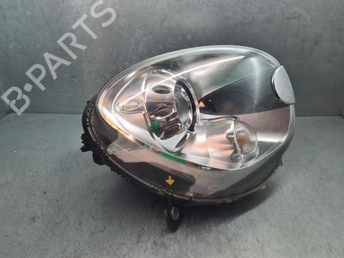 Right headlight MINI MINI COUNTRYMAN (R60) Cooper D ALL4 | BP32766329C29 - Image 3