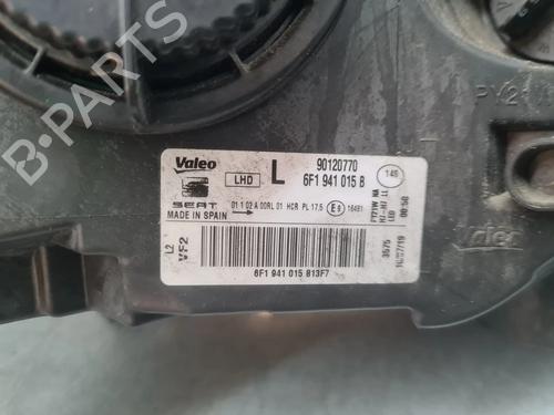 Left headlight SEAT ARONA (KJ7, KJP) 1.6 TDI | BP32766330C28  - Image 10