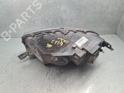 Right headlight CITROËN C4 CACTUS 1.6 BlueHDi 100 | BP32766331C29  - Image 6