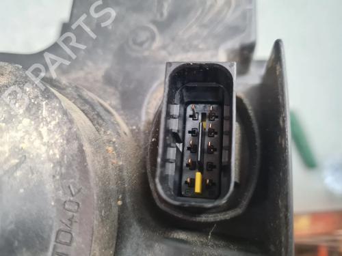 Right headlight CITROËN C4 CACTUS 1.6 BlueHDi 100 | BP32766331C29  - Image 9