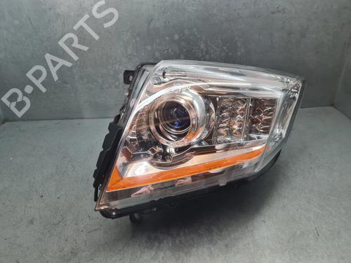 Phare droit CADILLAC CTS 3.6 (426 hp) 32766333