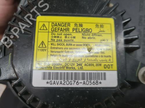 Right headlight CADILLAC CTS 3.6 | BP32766333C29  - Image 10