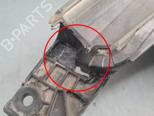 Left headlight HONDA CR-V IV (RM_)  | BP32766334C28  - Image 12