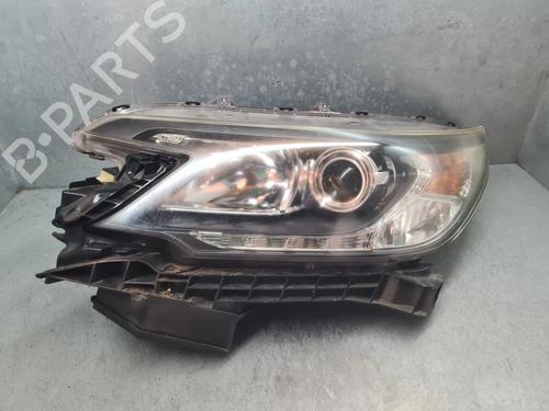 Scheinwerfer links für HONDA CR-V IV (RM_) [2012-2026]  32766334