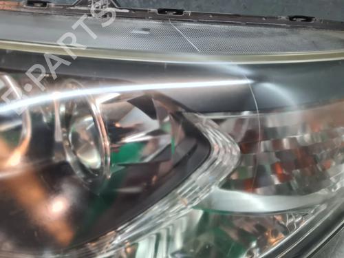 Left headlight HONDA CR-V IV (RM_)  | BP32766334C28  - Image 5