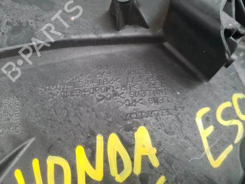 Left headlight HONDA CR-V IV (RM_)  | BP32766334C28  - Image 11