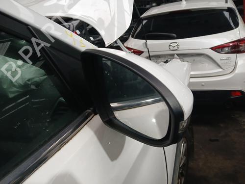 Used Right mirror Right mirror HYUNDAI TUCSON (TL, TLE) 1.7 CRDi (141 hp) 32766345 32766345