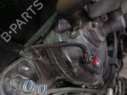 Used Servo brake HYUNDAI TUCSON (TL, TLE) 1.7 CRDi (141 hp) 32766366