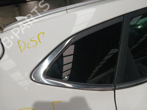 Panel rude bagtil højre HYUNDAI TUCSON (TL, TLE) 1.7 CRDi (141 hp) 32766349