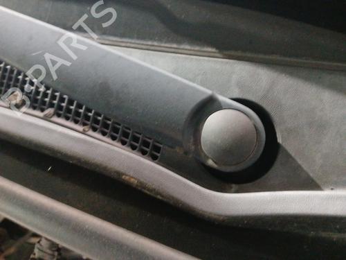 Used Front wiper motor Front wiper motor HYUNDAI TUCSON (TL, TLE) 1.7 CRDi (141 hp) 32766355 32766355