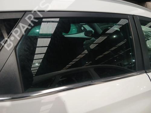 Used Rear right door window Rear right door window HYUNDAI TUCSON (TL, TLE) 1.7 CRDi (141 hp) 32766353 32766353