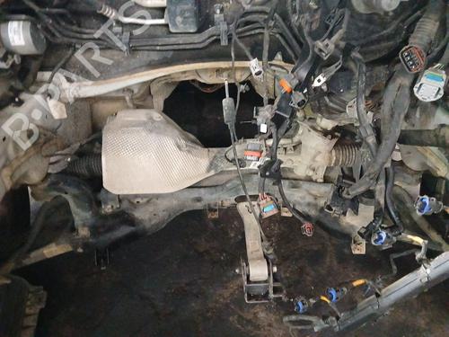Used Subframe Subframe HYUNDAI TUCSON (TL, TLE) 1.7 CRDi (141 hp) 32766364 32766364