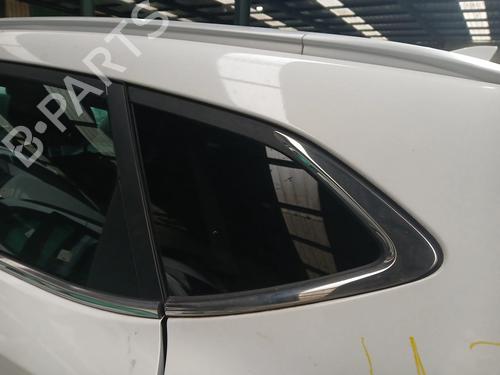 Used Rear left quarter glass HYUNDAI TUCSON (TL, TLE) 1.7 CRDi (141 hp) 32766350