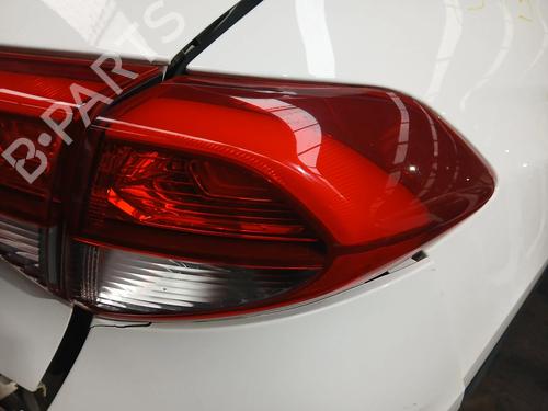 Used Right taillight HYUNDAI TUCSON (TL, TLE) 1.7 CRDi (141 hp) 32766369