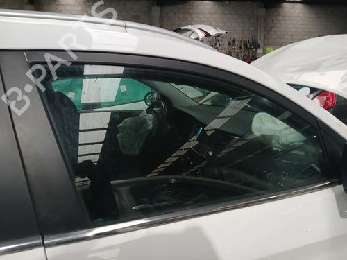 Used Front right door window Front right door window HYUNDAI TUCSON (TL, TLE) 1.7 CRDi (141 hp) 32766351 32766351
