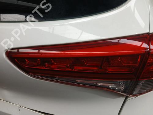 Used Right tailgate light Right tailgate light HYUNDAI TUCSON (TL, TLE) 1.7 CRDi (141 hp) 32766367 32766367
