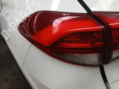 Used Left taillight Left taillight HYUNDAI TUCSON (TL, TLE) 1.7 CRDi (141 hp) 32766370 32766370