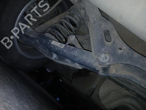 Used Left rear suspension arm HYUNDAI TUCSON (TL, TLE) 1.7 CRDi (141 hp) 32766377
