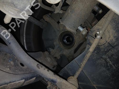 Venstre Styrespindel Lejehus HYUNDAI TUCSON (TL, TLE) 1.7 CRDi (141 hp) 32766379