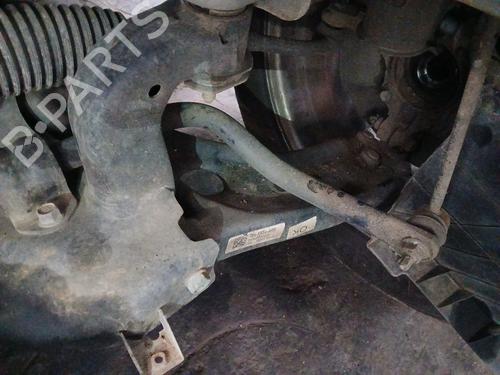 Used Left front suspension arm Left front suspension arm HYUNDAI TUCSON (TL, TLE) 1.7 CRDi (141 hp) 32766375 32766375