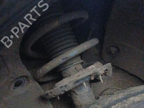 Used Left front shock absorber HYUNDAI TUCSON (TL, TLE) 1.7 CRDi (141 hp) 32766373