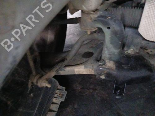 Højre fortil bærearm HYUNDAI TUCSON (TL, TLE) 1.7 CRDi (141 hp) 32766374