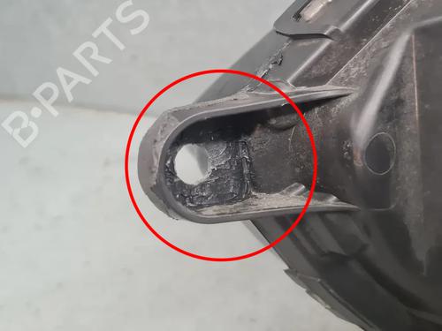 Right headlight DACIA SANDERO III 1.0 TCe 100 ECO-G | BP32766382C29  - Image 10