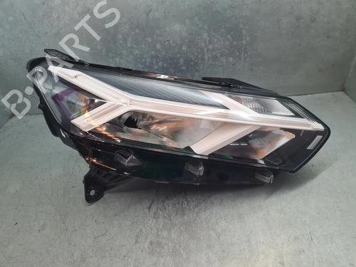 Used Right headlight DACIA SANDERO III 1.0 TCe 100 ECO-G (101 hp) 32766382