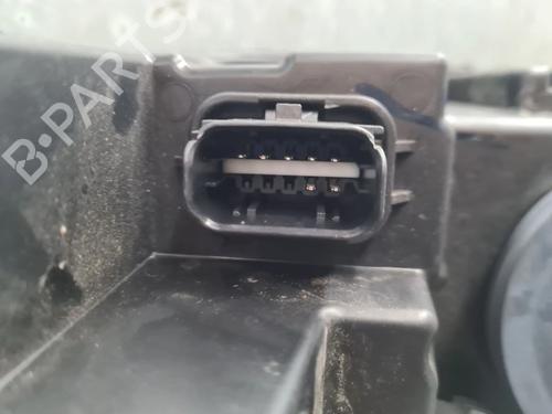 Right headlight DACIA SANDERO III 1.0 TCe 100 ECO-G | BP32766382C29  - Image 8