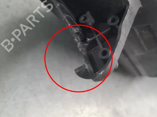 Left headlight DACIA SANDERO III 1.0 TCe 100 ECO-G | BP32766403C28  - Image 10