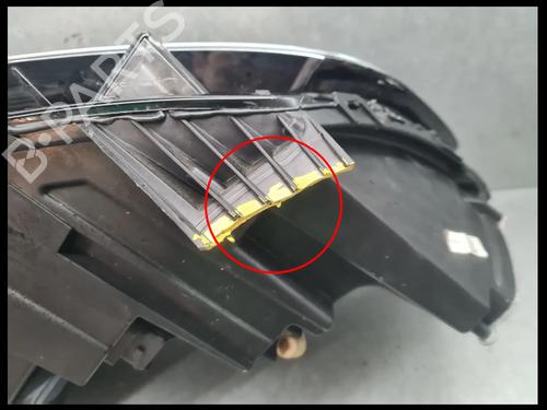 Left headlight DACIA SANDERO III 1.0 TCe 100 ECO-G | BP32766403C28  - Image 9