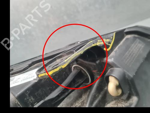 Left headlight DACIA SANDERO III 1.0 TCe 100 ECO-G | BP32766403C28  - Image 11