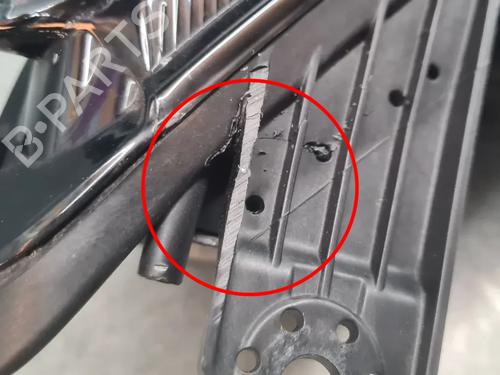 Left headlight DACIA SANDERO III 1.0 TCe 100 ECO-G | BP32766403C28  - Image 13