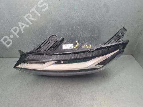 Left headlight DACIA SANDERO III 1.0 TCe 100 ECO-G | BP32766403C28  - Image 7